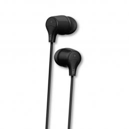 SKI - สกี จำหน่ายสินค้าหลากหลาย และคุณภาพดี | BLL BLL6038 หูฟังสมอลทอล์ค In-Ear แจ็ค 3.5 mm. (สีดำ)
